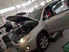 -烟台东联一汽丰田4S店(福山区店)