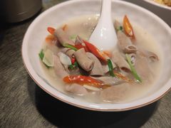清蒸小肠-东安鸡馆(蔡锷南路店)