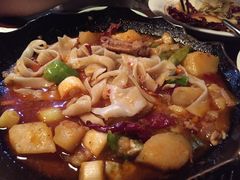 疆Jiang&nbsp;&nbsp;新疆秘制料理-疆Jiang·新疆秘制料理