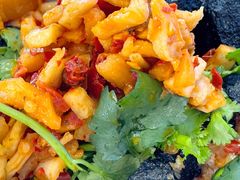 -黑色经典臭豆腐·湖南特产(步行街店)