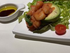 -Pasha帕夏土耳其餐厅(南昌路店)