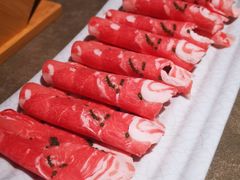 -贰重天冰煮羊自助火锅(东坝店)