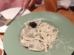 -新贝乐意大利餐厅(苏州中心店)