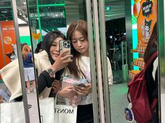 -Olive Young(明洞旗舰店)