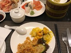 -厦门海景千禧大酒店·海景咖啡厅