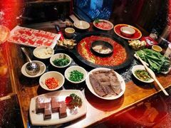 -蜀大侠火锅(寰球文化地标·总府店)