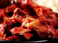 -如意香辣鸡架(总店)