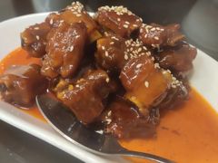 -东坡酒家(天塔店)