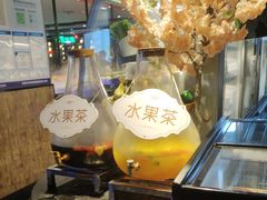 -冠菌火锅自助(东莞桥头店)