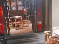 -东门口涮肉·砂锅·烤串(老门东店)