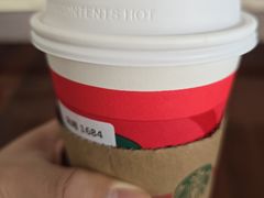 -星巴克(我格广场店)