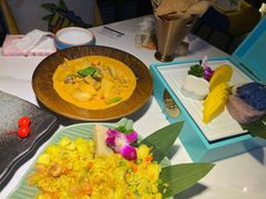 -泰兰香·Thailand(凯德空中花园店)