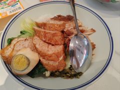 -潮人潮品隆江猪脚饭(城壹汇·流花店)