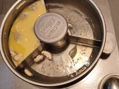 -巴奴毛肚火锅(二七万达店)