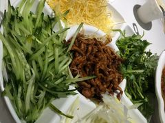 -富源东北春饼店(翠竹店)