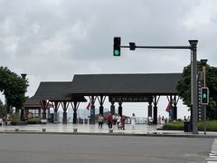 -张坝桂圆林公园