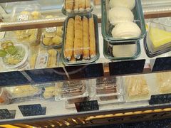 -包满意面包糕点(东坝店)