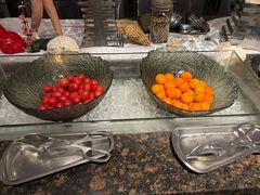 -海南新燕泰大酒店·早午自助餐丹利朗西餐厅