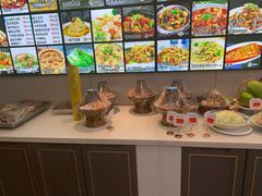 -龙香居海鲜浑锅家常菜·特色驴肉