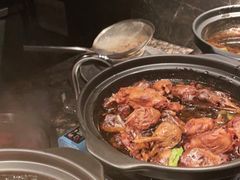 -星伦多 自助料理(圆融店)