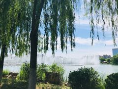 -河北省园博园