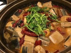 -狮王府淮扬菜(新街口友谊店)
