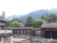 -天龙八部武侠城