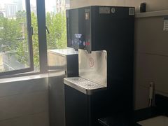 -上海市静安区图书馆(新闸路馆)