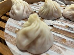 蘇小柳鲜肉小笼-苏小柳点心·手作小笼包(虹桥天地分院)
