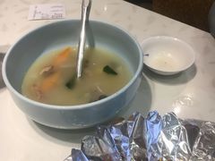 -尹兰楼西北风情餐厅(嘉定店)