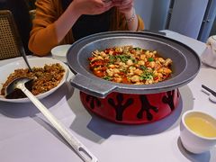 -院里寻菜·精致庭院菜(观沙岭店)