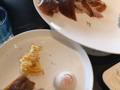 -喜悦烤鸭·新京菜(王府井店)