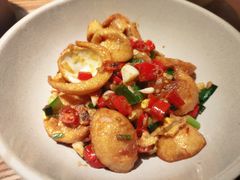 -恰饭·老长沙市井菜 (天河客运站店)