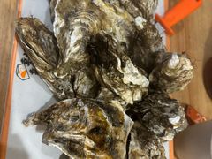 -蚝当家·海鲜龙虾烧烤(文二路原开蚝屋店)