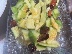 -北京辽宁大厦·盛安汇西餐厅