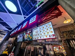-港师傅·菠萝包(北京超极合生汇店)