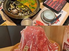 -牛匠和牛寿喜锅(西安总店)