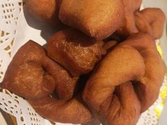 -斯琴阿妈蒙古餐厅(新城店)