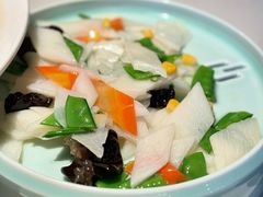 -院8里·小聚园老川菜(九眼桥店)