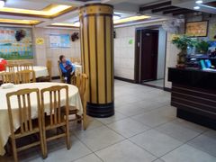 -老友客家王餐馆