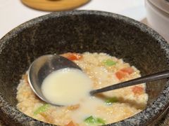-安吉涵田度假村·水榭居中餐厅
