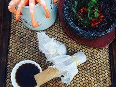 -烛影拾光观景餐厅·创意菜·摄影·小提琴(大唐不夜城店)