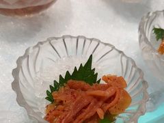 -半岛翡丽海鲜自助餐厅(观风亭店)
