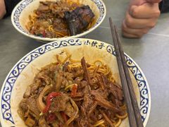 -梅溪·小伙子干挑面(安吉总店)
