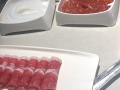 -海底捞火锅(勒泰店)