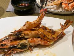 -博林天瑞喜来登酒店·西丽尚膳