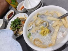 -官塘原味鱼生·潮菜大排档(潮州总店)
