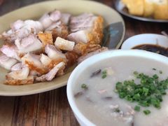 烧肉-洲心明记烧肉大粥(总店)
