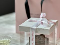 -东海朗廷酒店-唐阁T’ANG COURT 中餐厅