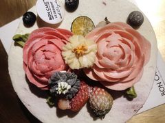 -BON CAKE(华贸购物中心店)